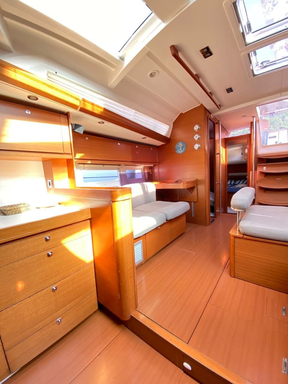 Dufour 500 GL | Maestro S