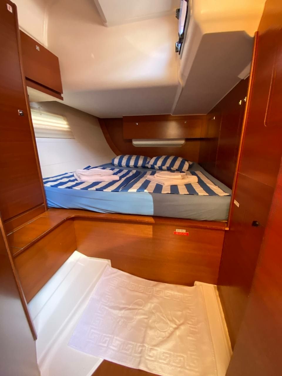 Dufour 500 GL | Maestro S