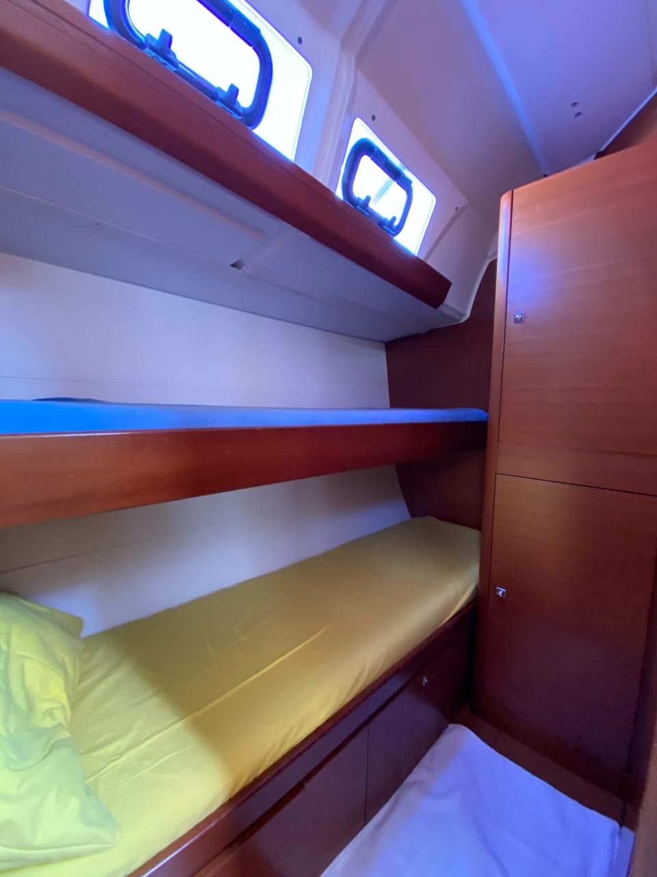 Dufour 500 GL | Maestro S