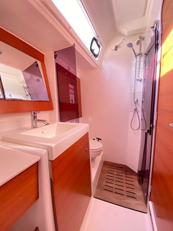 Dufour 500 GL | Maestro S