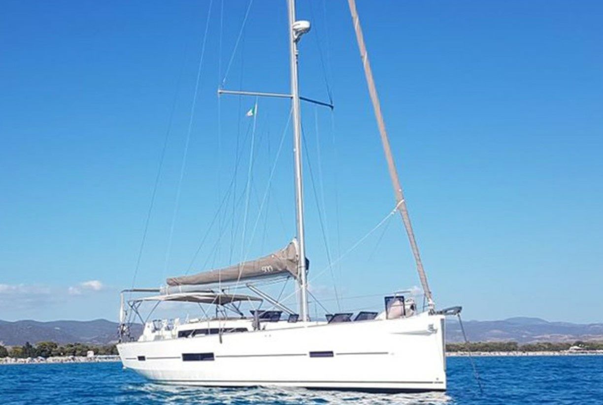 Dufour 500 GL | Maestro S