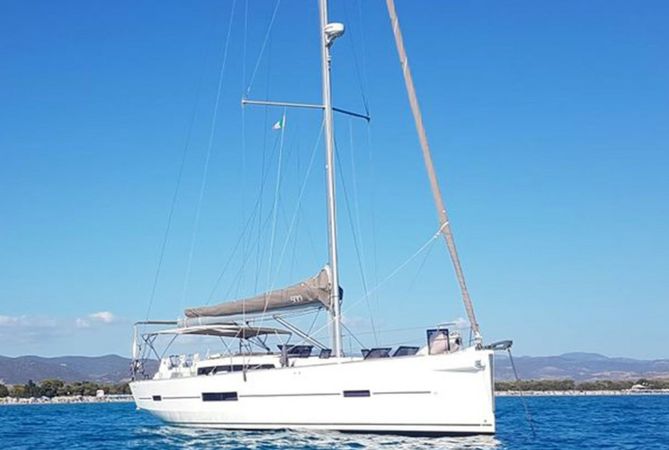 Dufour 500 GL | Maestro S