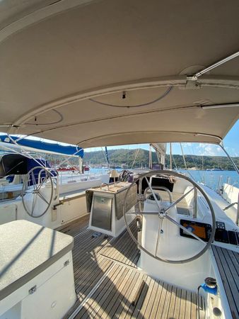 Dufour 500 GL | Maestro S