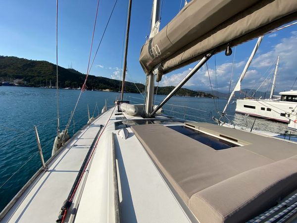 Dufour 500 GL | Maestro S