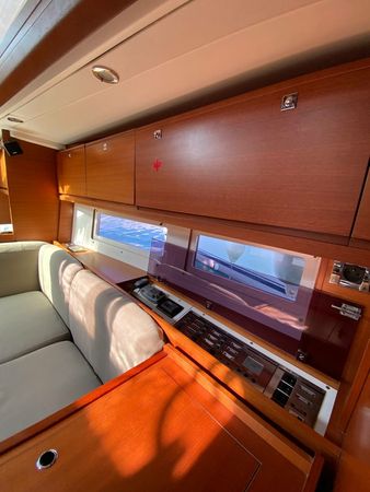 Dufour 500 GL | Maestro S