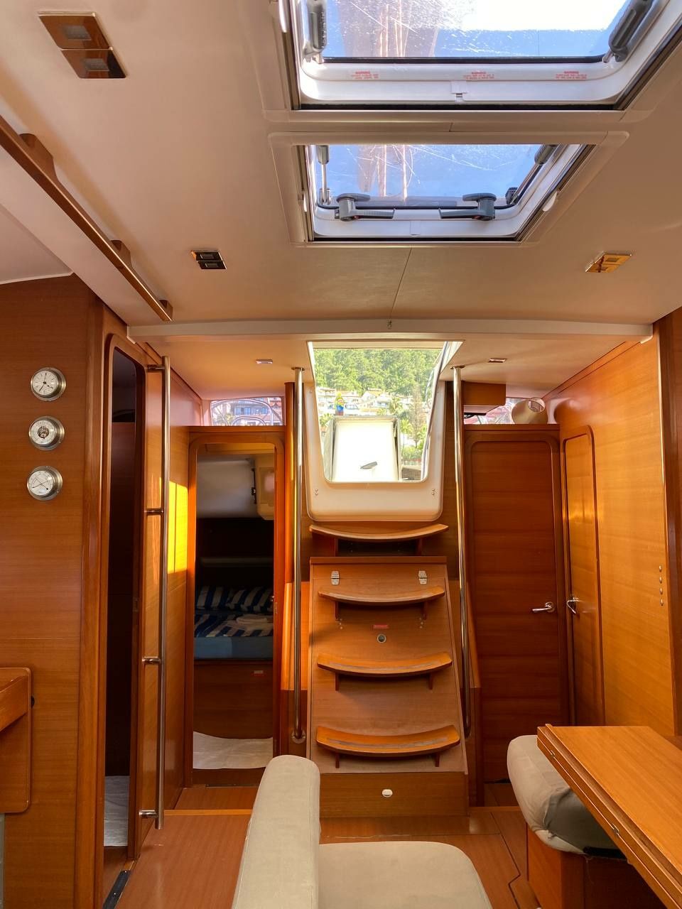 Dufour 500 GL | Maestro S