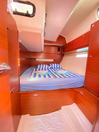 Dufour 500 GL | Maestro S