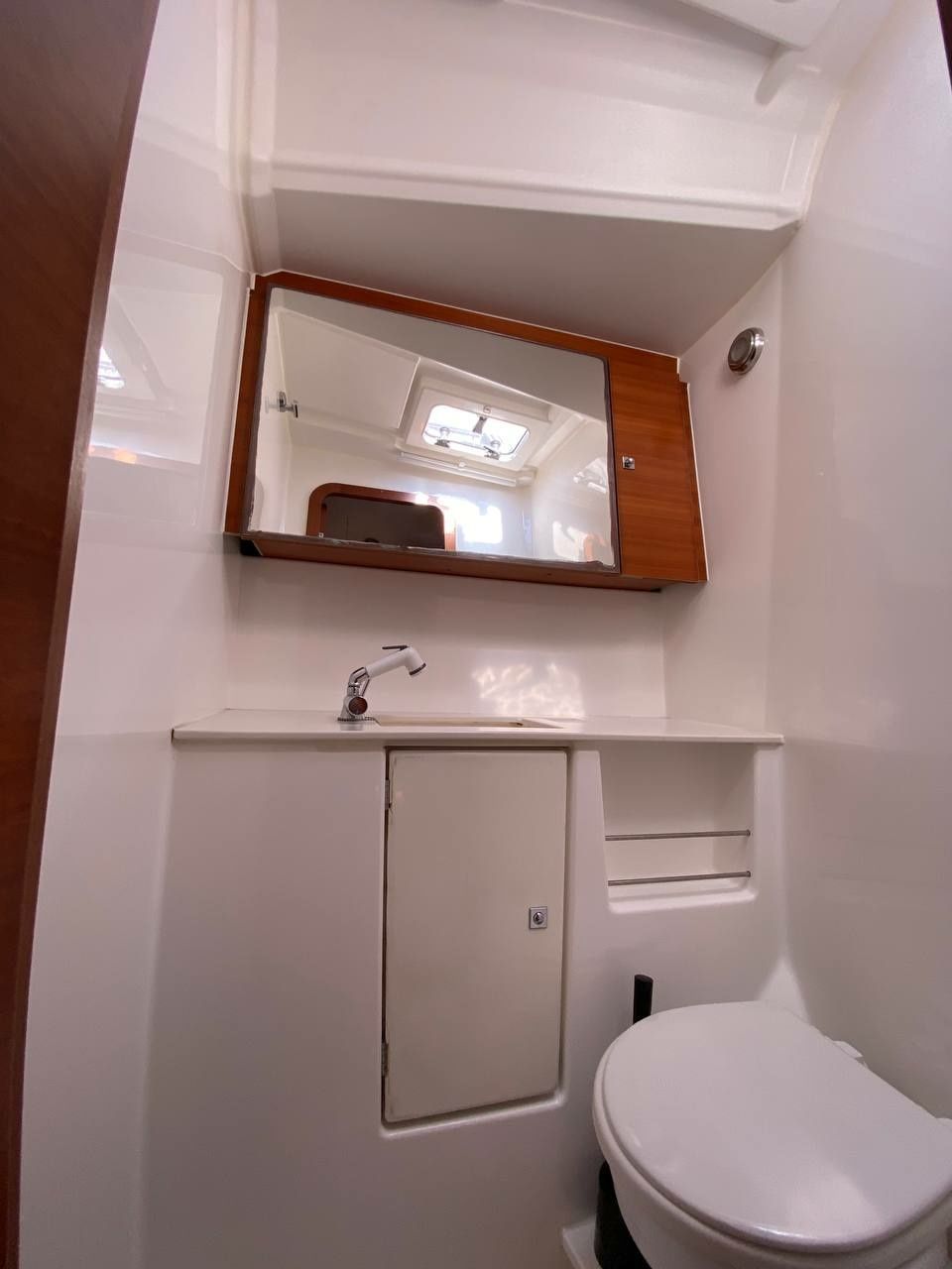 Dufour 500 GL | Maestro S