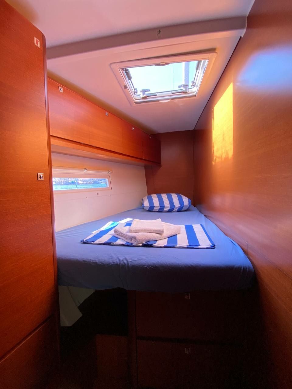 Dufour 500 GL | Maestro S