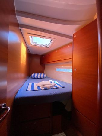 Dufour 500 GL | Maestro S