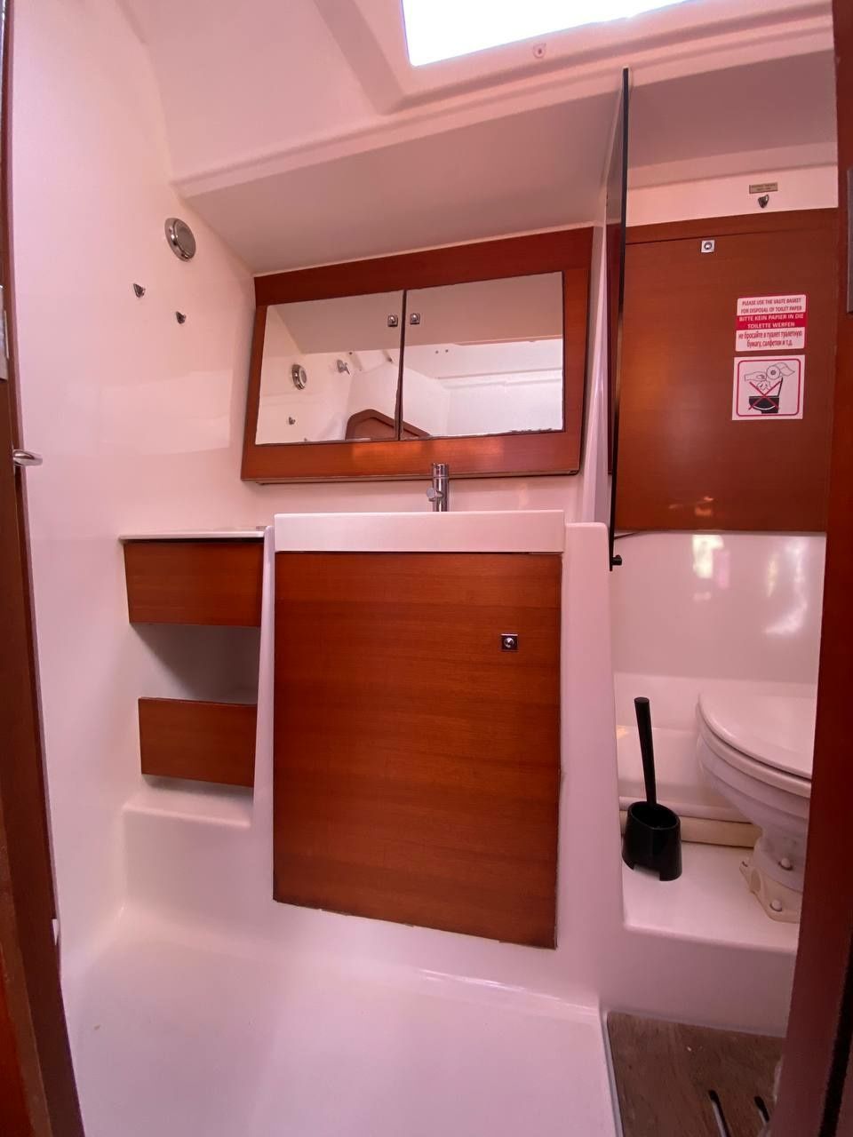 Dufour 500 GL | Maestro S