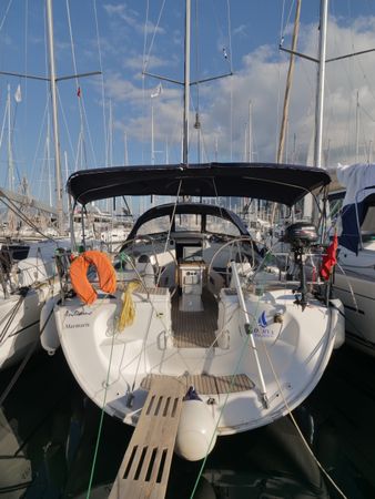 Bavaria 42 Cruiser | Andiamo