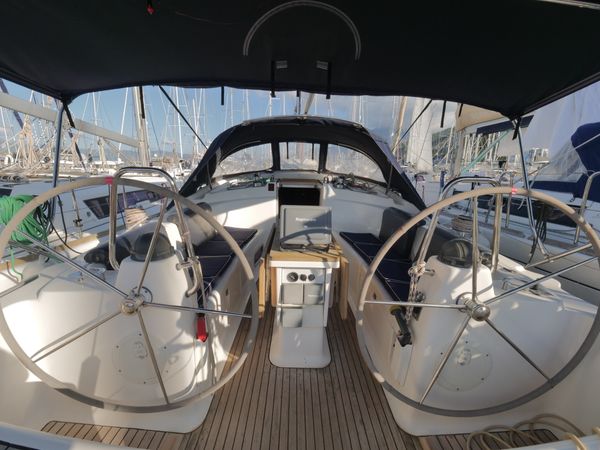 Bavaria 42 Cruiser | Andiamo