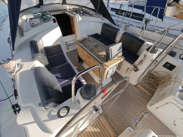 Bavaria 42 Cruiser | Andiamo