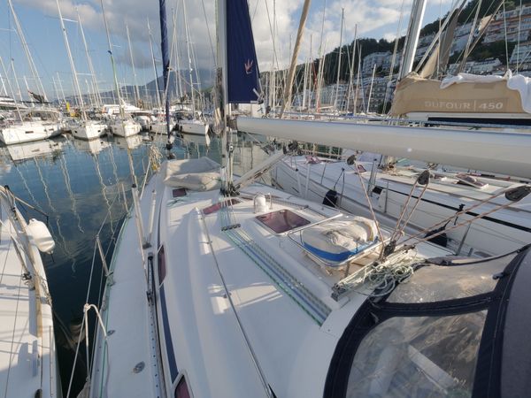 Bavaria 42 Cruiser | Andiamo