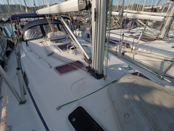 Bavaria 42 Cruiser | Andiamo