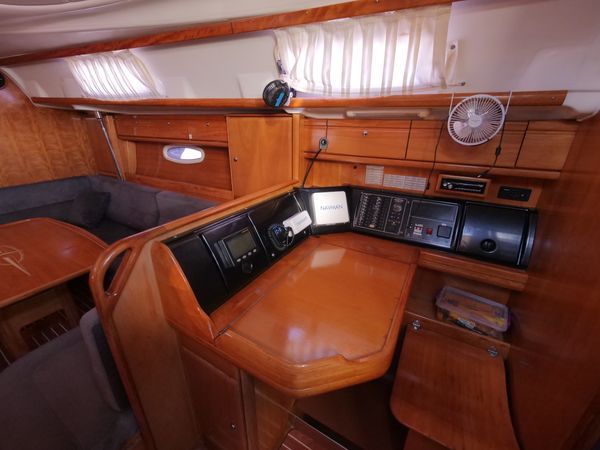 Bavaria 42 Cruiser | Andiamo