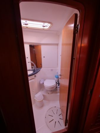 Bavaria 42 Cruiser | Andiamo