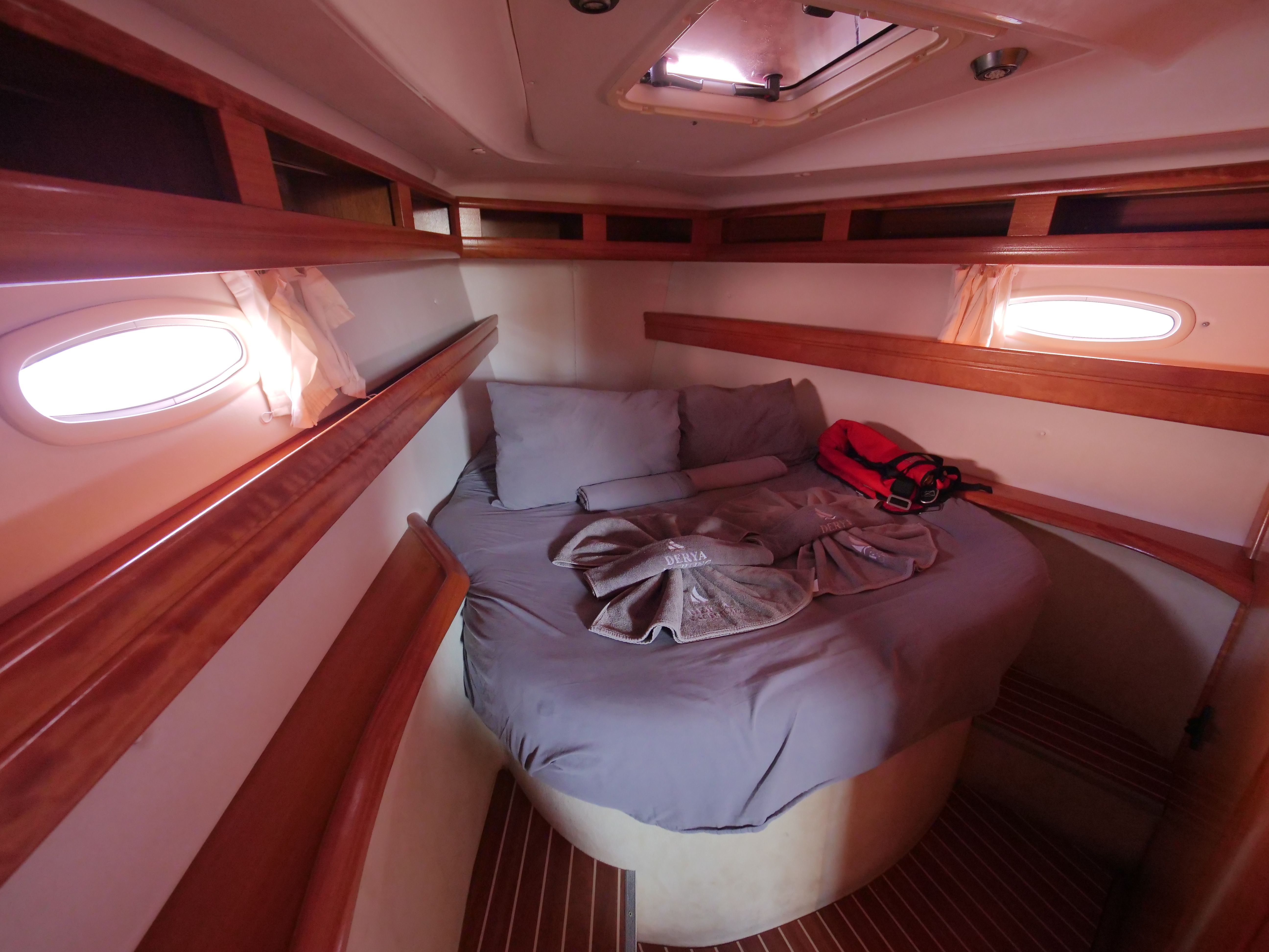 Bavaria 42 Cruiser | Andiamo
