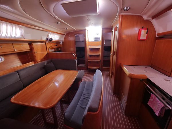 Bavaria 42 Cruiser | Andiamo