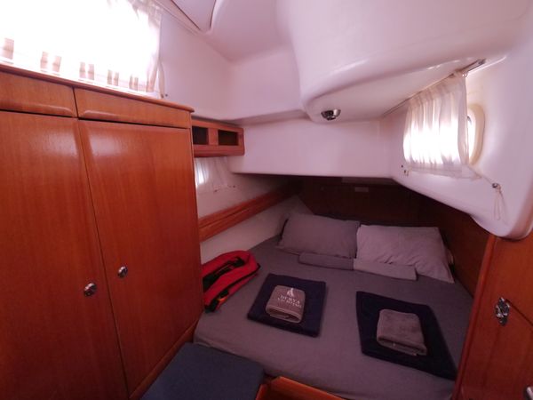 Bavaria 42 Cruiser | Andiamo
