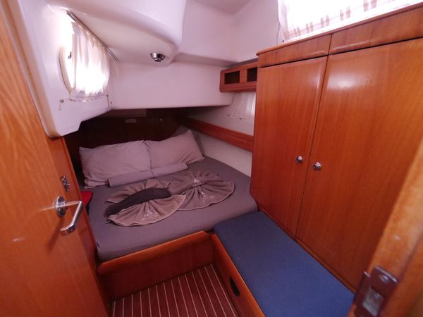 Bavaria 42 Cruiser | Andiamo