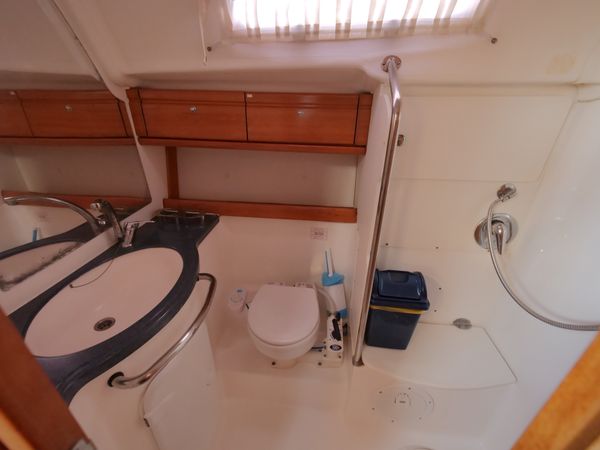 Bavaria 42 Cruiser | Andiamo