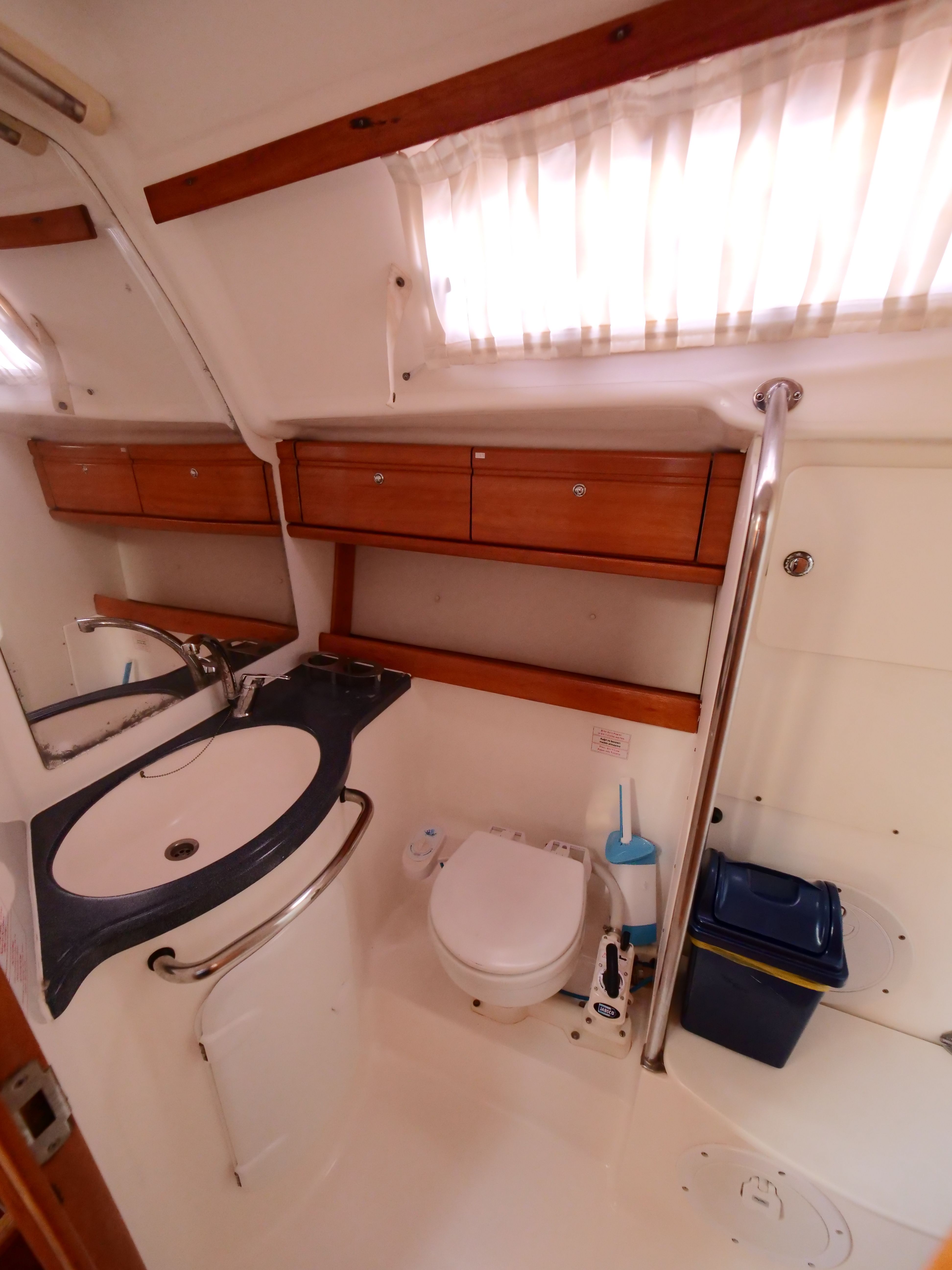 Bavaria 42 Cruiser | Andiamo