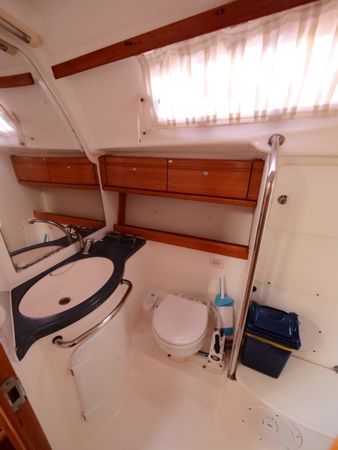 Bavaria 42 Cruiser | Andiamo