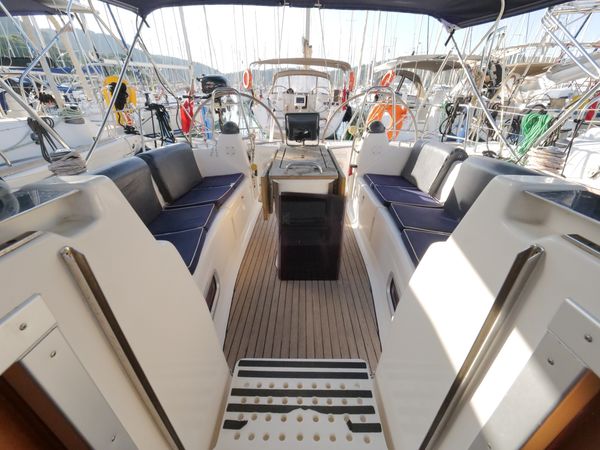 Bavaria 42 Cruiser | Andiamo