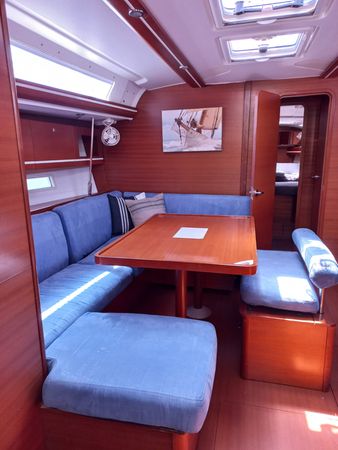 Dufour 450 | Surprise