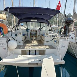 Dufour 450 | Surprise