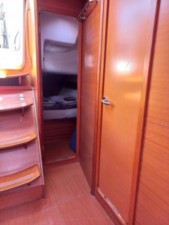 Dufour 450 | Surprise