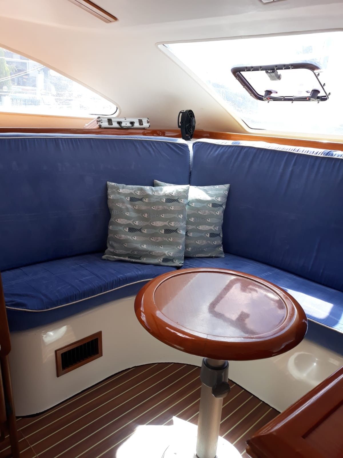 Nautitech 47 | Kassiopeia