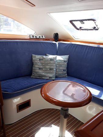 Nautitech 47 | Kassiopeia