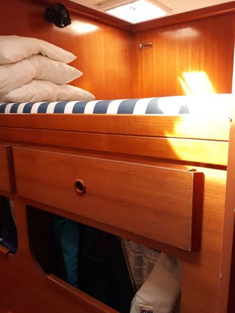 Nautitech 47 | Kassiopeia