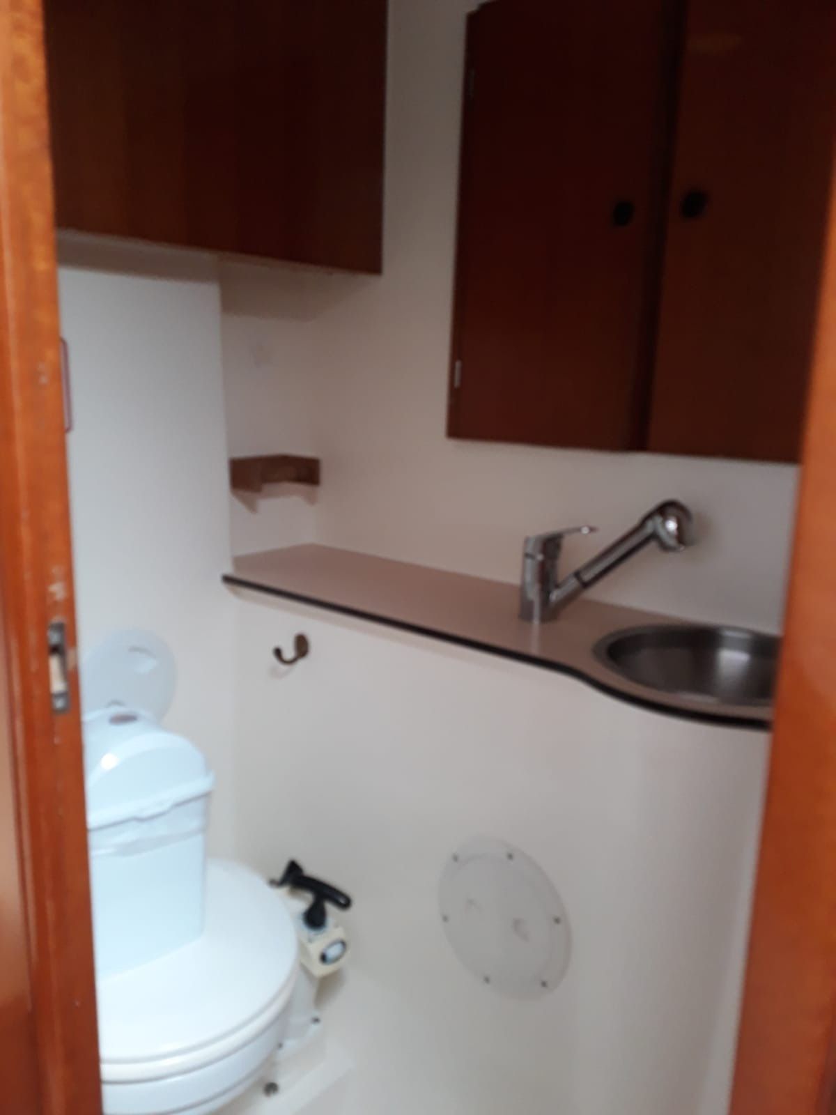 Nautitech 47 | Kassiopeia