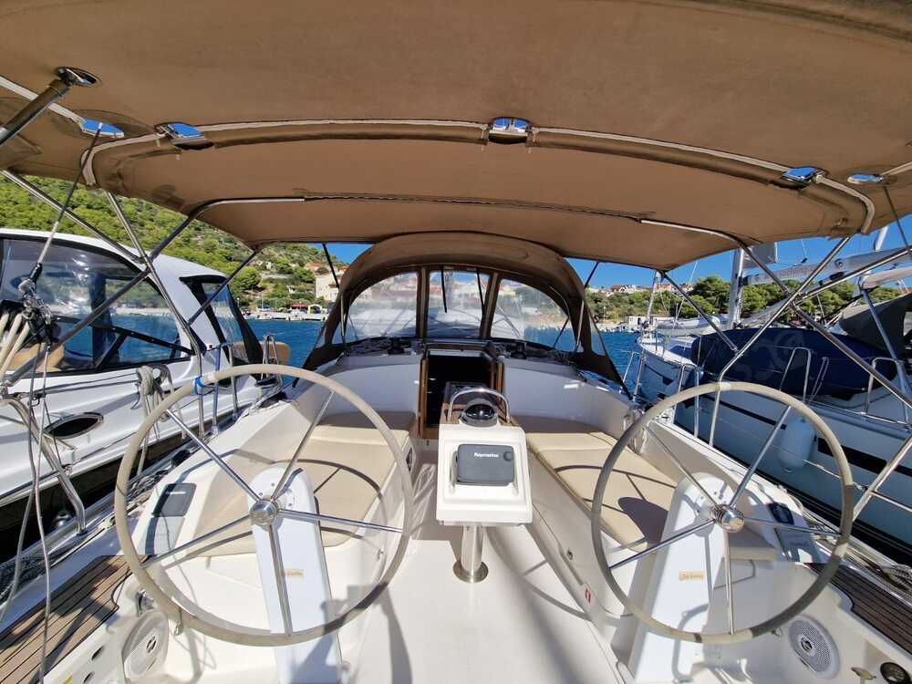 Bavaria Cruiser 37 | Astravi