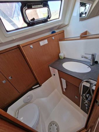 Bavaria Cruiser 37 | Astravi