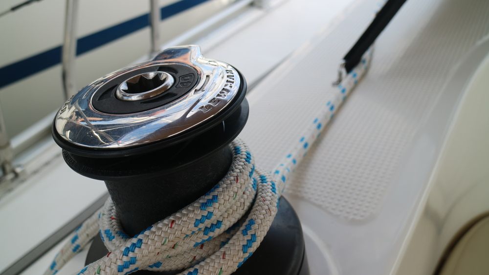Bavaria Cruiser 37 | Astravi