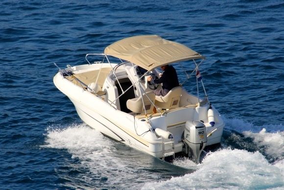 Beneteau Flyer 550 | Flyer