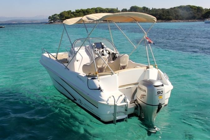 Beneteau Flyer 550 | Flyer