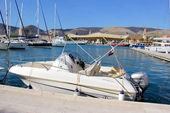 Beneteau Flyer 550 | Flyer