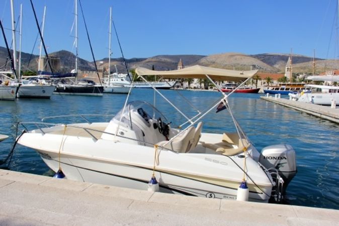 Beneteau Flyer 550 | Flyer