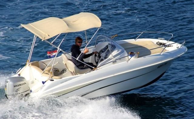Beneteau Flyer 550 | Flyer