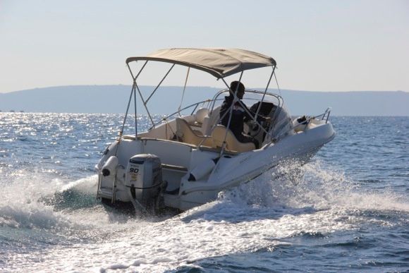 Beneteau Flyer 550 | Flyer