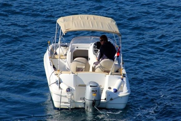 Beneteau Flyer 550 | Flyer