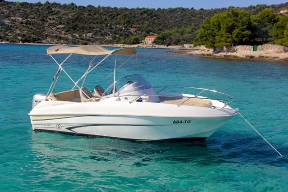 Beneteau Flyer 550 | Flyer
