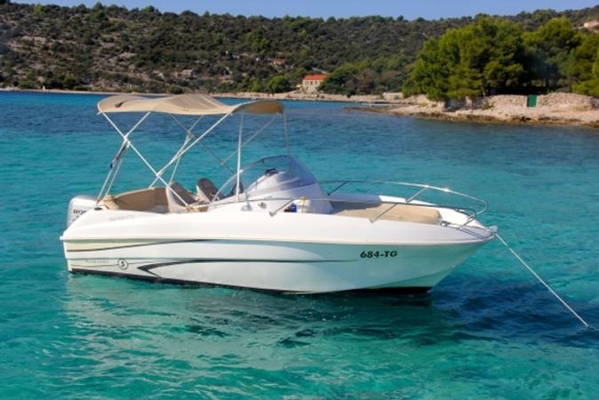 Beneteau Flyer 550 | Flyer