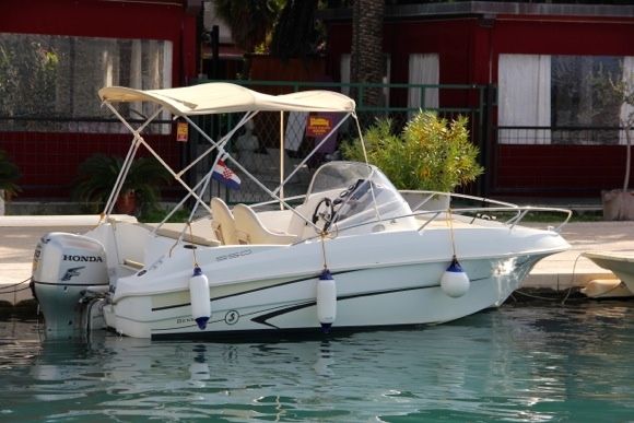 Beneteau Flyer 550 | Flyer